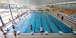 piscine rueil